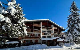 Hôtel Igloo